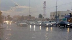 أمطار وثلوج ورياح قوية مرتقبة شرق ووسط البلاد