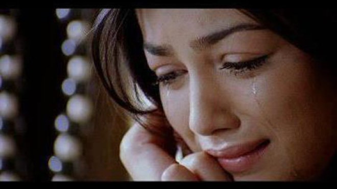 هل أطاوعهم وأستقيل عن الحياة لمجرد ابتلاء؟