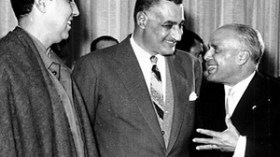 مطرب تونسي يتهم بن بلة بالتآمر ضد الأنظمة الإسلامية