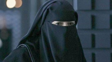 Interdiction du Niqab aux Pays Bas