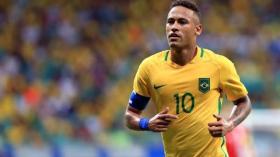 نيمار كان متفوّقا في الرياضيات ووالده لا يملك نفقات التعليم