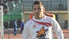 بلايلي يوقع لموسمين مع الترجي التونسي