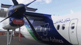 “طاسيلي ايرلاينز” تعتزم اقتناء طائرات جديدة