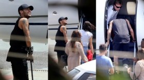 الشعب البرازيلي لِمسؤوليه: اهتمّوا بنا مثل تدليلكم لـ “نيمار”