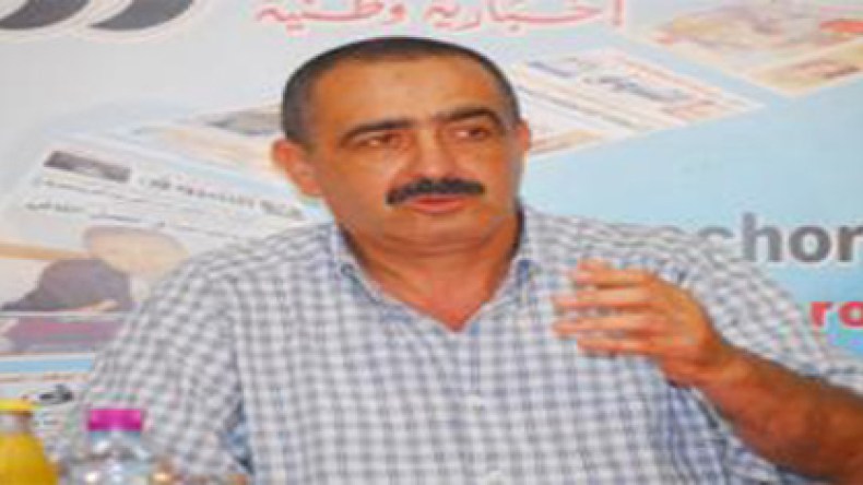 بن زكري رسميا مدربا لاولمبي الشلف