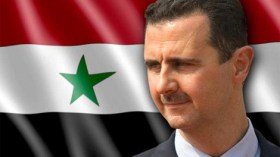 علماء سوريا يعلنون الجهاد ضد نظام الأسد