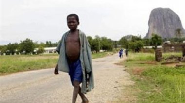 Nigeria : deux millions de personnes menacées d'émanations radioactives