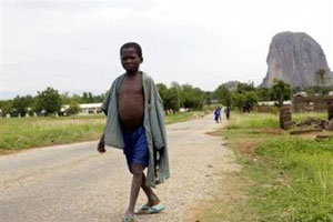 Nigeria : deux millions de personnes menacées d'émanations radioactives