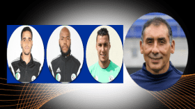 تقني جزائري مغترب لِتدريب حرّاس مرمى “الخضر”