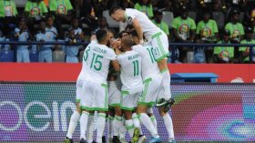 أولى الخطوات لِمعالجة “الخضر” من وباء “كان” الغابون