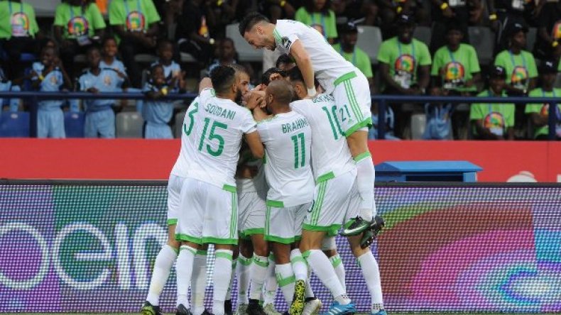 أولى الخطوات لِمعالجة “الخضر” من وباء “كان” الغابون