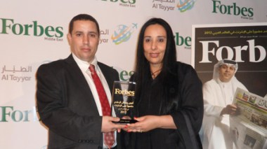 Echorouk ranks 1st “Forbes” most influential online newspaper in the Maghreb