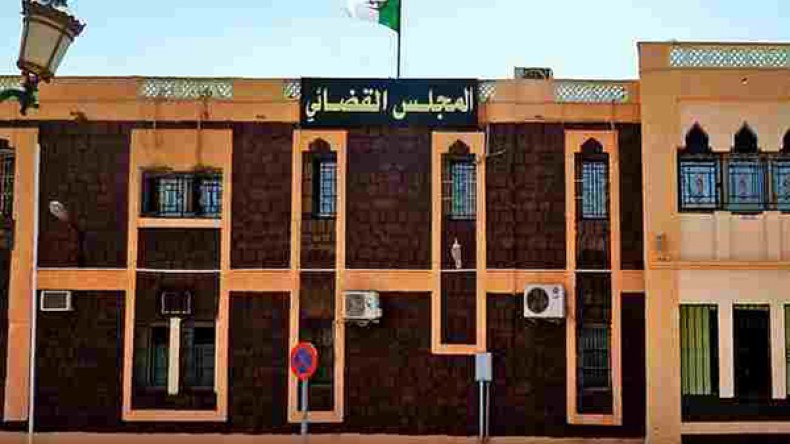 ارتفاع قضايا تكوين جمعية أشرار وانخفاض في قضايا حيازة الأسلحة