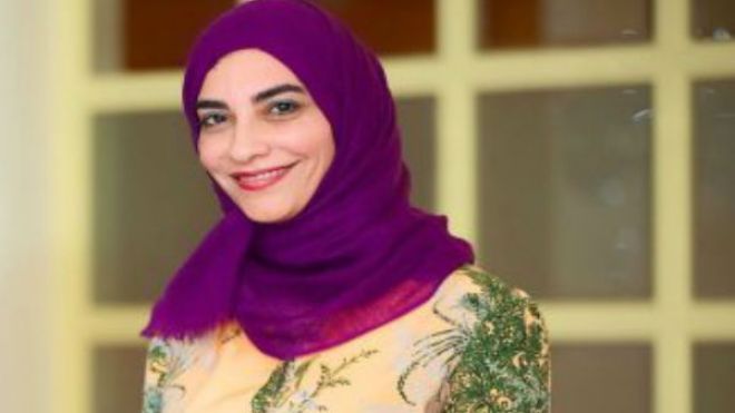 باحثة سعودية بجامعة هارفرد تحصل على 3,5 مليون دولار.. والسبب؟!