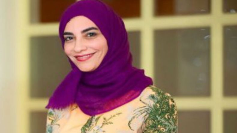 باحثة سعودية بجامعة هارفرد تحصل على 3,5 مليون دولار.. والسبب؟!