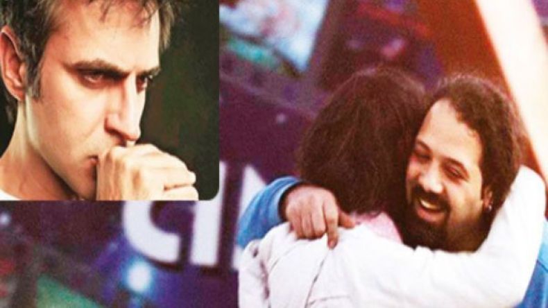 فنان تركي يرصد رحلة زوجين سوريين فرّا بحراً إلى أوروبا