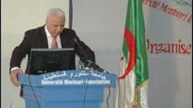 National Housing Academy soon in Algeria