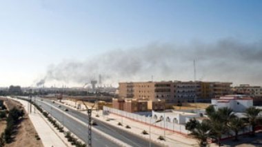 New Hassi Messaoud City ready by 2018