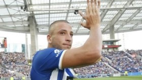 غيلاس باق في بورتو