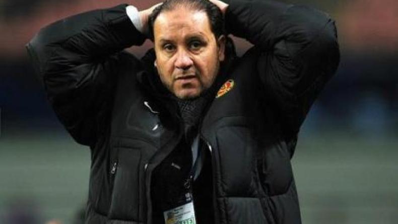 الجامعة التونسية تكشف عن أسماء المرشحين لخلافة الطرابلسي