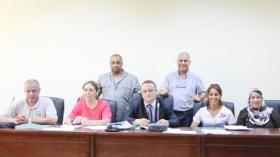 مجلة فرنسية تشبّه لاعبة جزائرية بـ “بيكهام”!