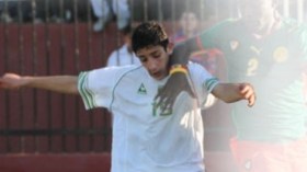 هدف آيت فرقان “الخرافي” له امتداد إلى مونديال المكسيك 86!