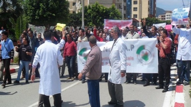 32 سنة برَكات