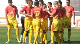 مليار سنتيم يُنعش خزينة النصرية