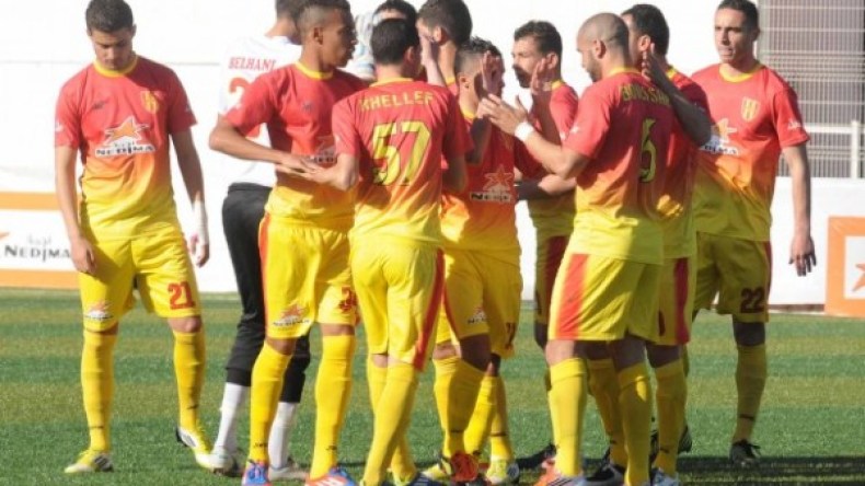 مليار سنتيم يُنعش خزينة النصرية