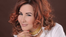 نبيهة كراولي: اشتقت لجمهوري في الجزائر وجديدي يحمل لمسة الموسيقار  نوبلي فاضل