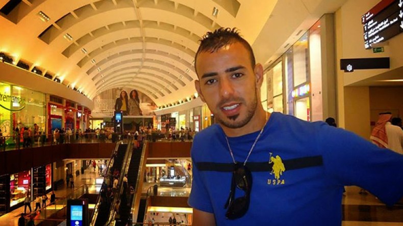 نعمون لـ “الشروق”: كنت واثقا من وضعيتي والميدان سيمنح الصعود لتاجنانت