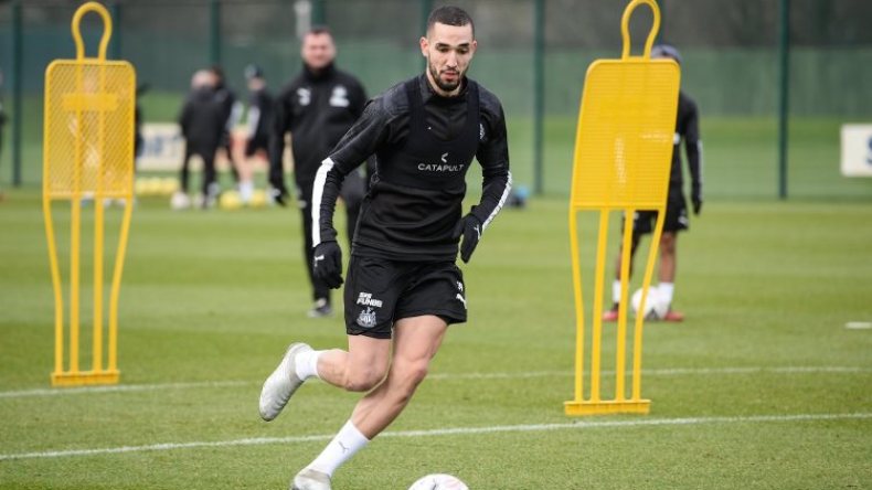 بن طالب: أشعر وكأنّ “كابوسا” تبدّد