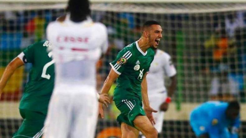 شريط فيديو نادر لـ “بن طالب”