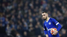 بن طالب يعود إلى المنافسة بعد غياب قارب 8 أشهر