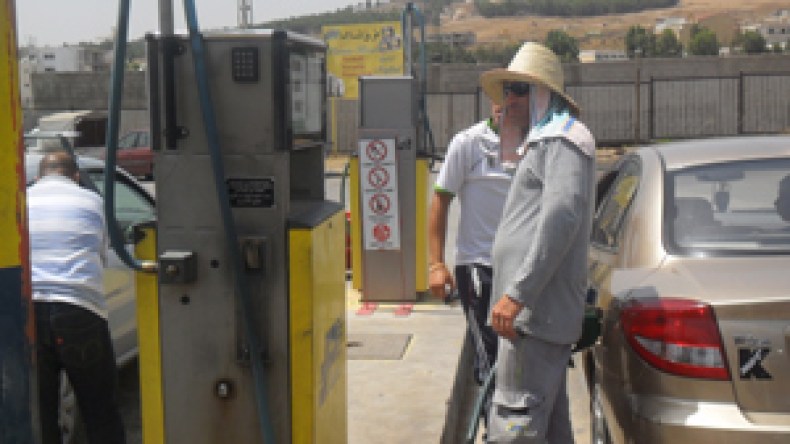 يوم رمضاني ساخن مع المعذبين في الأرض