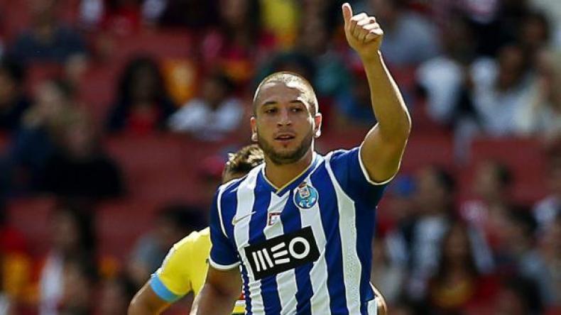 نبيل غيلاس مطلوب لدى نانت