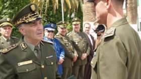 “أحسنوا معاملة المواطنين ولا تستعملوا القوّة إلا لتأدية الواجب”