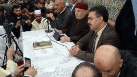 الشيخ النابلسي: حافظوا على بلدكم ولا تتلاعبوا بالأسرة والمدرسة