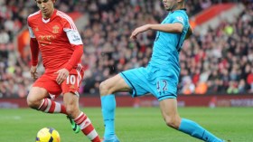 الفاف تؤكد انفراد الشروق الرياضي: بن طالب اختار الجزائر رسميا