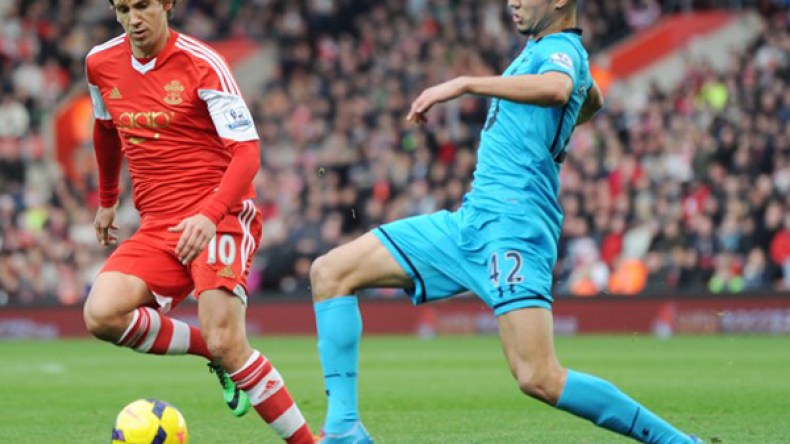 الفاف تؤكد انفراد الشروق الرياضي: بن طالب اختار الجزائر رسميا