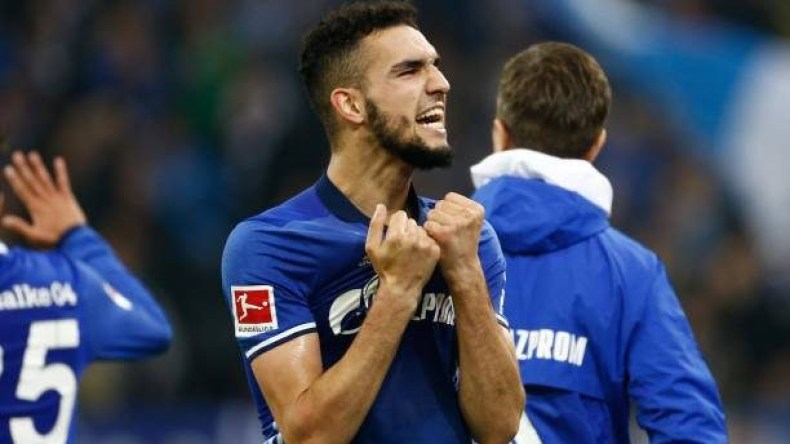 بن طالب يقترب من مغادرة شالكه الألماني