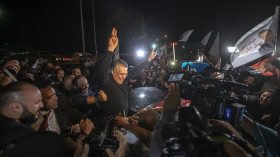 Nabil Karoui désormais remis en liberté