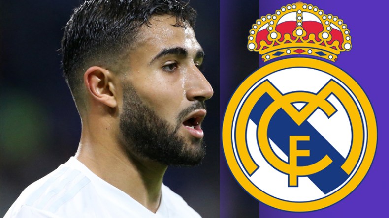 ريال مدريد يستهدف ضم نبيل فقير