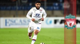 ليفربول يحسم أولى صفقاته الصيفية بضم نبيل فقير