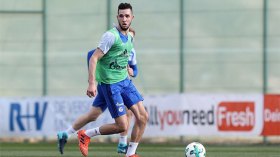 بن طالب بطل أزمة جديدة في شالك