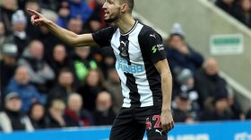 نبيل بن طالب يدعم هاري كين برسالة خاصة