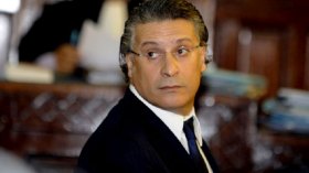 تونس: رفض مطلب الإفراج عن المترشح الرئاسي نبيل القروي