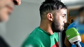 إدارة “المكرة” تقطع الطريق على العميد لاستقدام لعمارة وزواري يتنازل عن رواتبه