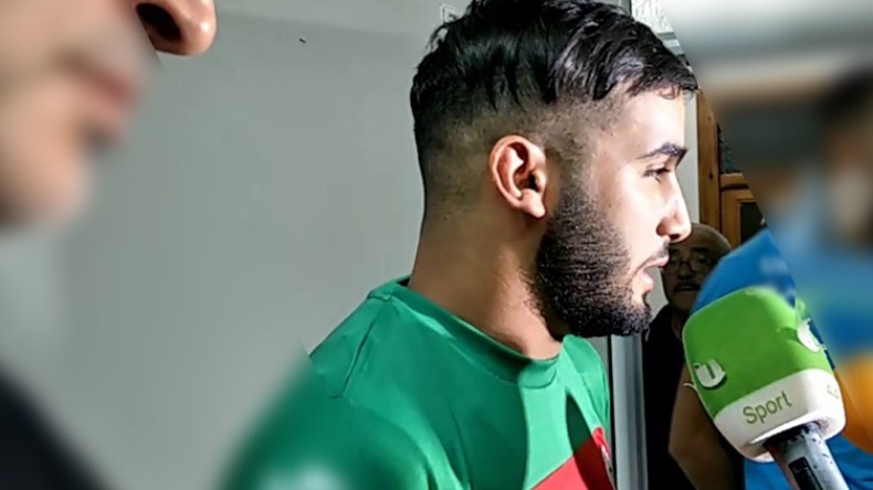 إدارة “المكرة” تقطع الطريق على العميد لاستقدام لعمارة وزواري يتنازل عن رواتبه