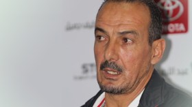 نغيز يفسخ عقده مع وفاق سطيف